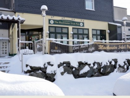 Фото: The Blackwater Irish Pub Winterberg