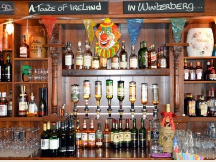 Фото: The Blackwater Irish Pub Winterberg