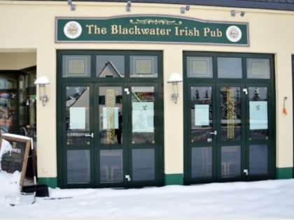 Фото: The Blackwater Irish Pub Winterberg