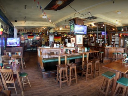 Фото: The Blackwater Irish Pub Winterberg