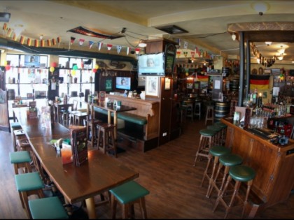 Фото: The Blackwater Irish Pub Winterberg