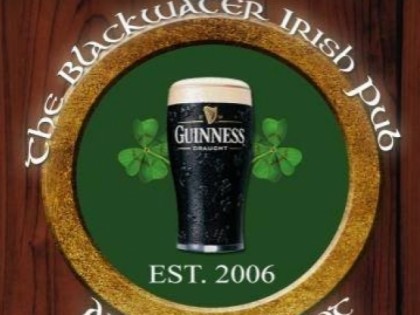 Фото: The Blackwater Irish Pub Winterberg