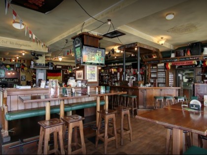 Фото: The Blackwater Irish Pub Winterberg